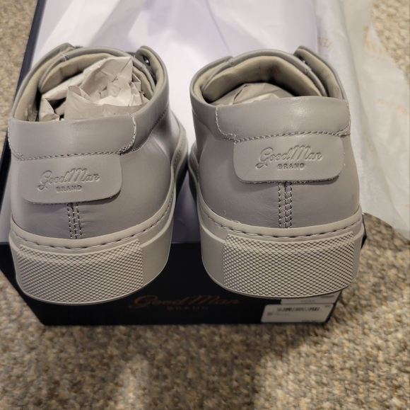 Goodman edge sneaker mens 8.5 new in box - Picture 3 of 9